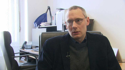 Nedej se! - Strážci údolí