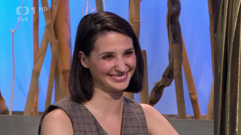 Sama doma - 8. října