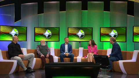 Zázraky přírody - 1. června 2024