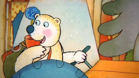 Honzík a Samuel aneb kudy vede cesta na sever - Epizoda 12/13