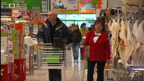 Ta naše povaha česká - Všichni jsme oniomaniaci