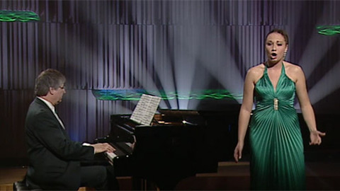 Koncert z Pražské konzervatoře - 26. října 2011