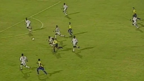 FIFA magazín MS 2014 - 26. srpna 2013