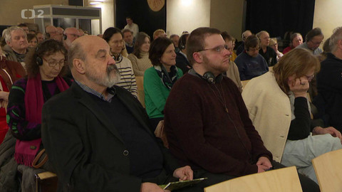 Cesty víry - Platforma smyslu