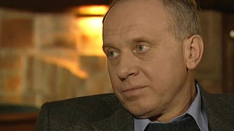 Na plovárně - Vladimír Pucholt