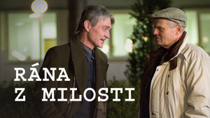 Obrázek pořadu Rána z milosti