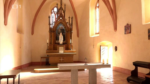 Toulavá kamera - 16. dubna 2023