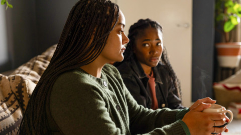 Na příjmu - Epizoda 5/6