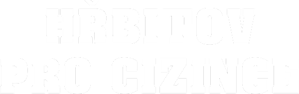 Hřbitov pro cizince