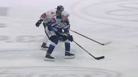 Buly hokej - HC Kometa Brno - HC Sparta Praha
