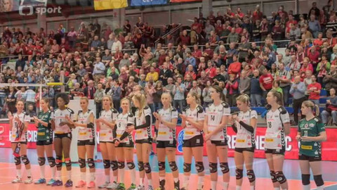 Volejbalový magazín - 19. června 2017