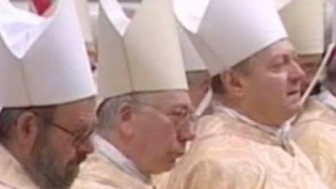 Křesťanský magazín - 16. listopadu 2008