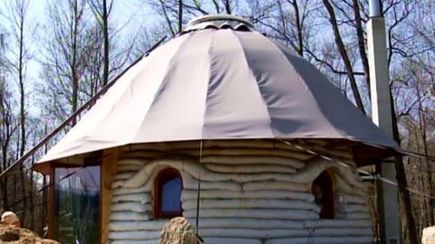 Chalupa je hra - 4. července 2011