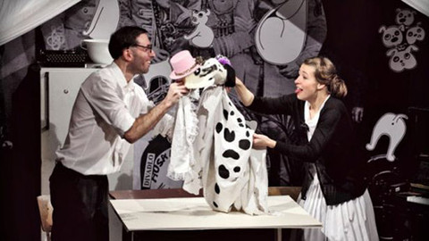 Divadlo žije! - Kolik Čapků je na Provázku?