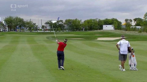 Czech Masters - D+D Real Czech Masters