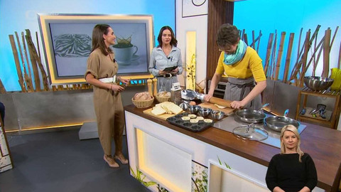 Sama doma - 4. března 2022