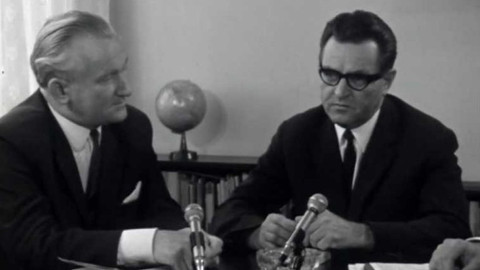 Příloha Televizních novin - Podnikatelské orgány