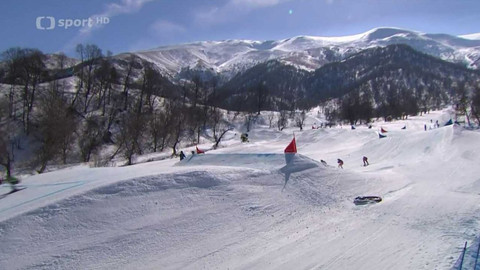 Studio ČT sport - 25. února 2023