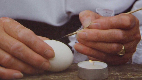 Co naše babičky uměly a na co my jsme zapomněli - Boží hod