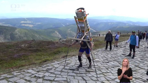 Život na třetí - 29. května 2020