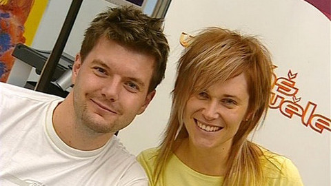 Vypadáš skvěle! - 5. ledna 2006