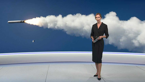 Horizont ČT24 - 17. října