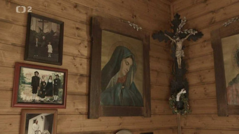 Náš venkov - Panenko skákavá!