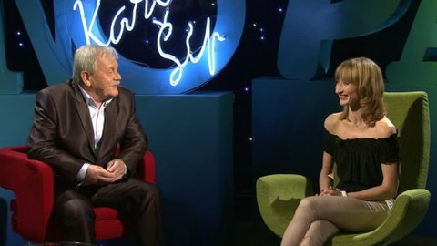 Všechnopárty - 20. září 2013