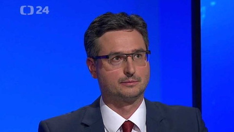 90’ ČT24 - Migrace a ochrana hranic