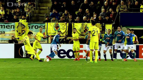 Magazín Evropské a Konferenční ligy UEFA - Magazín Evropské ligy UEFA