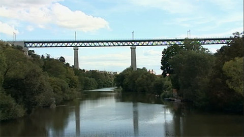 Toulavá kamera - 21. října 2012