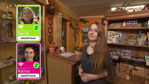 Wifina - 15. dubna 2016