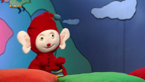 Kouzelná školka - 30. dubna 2021