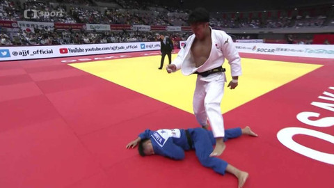 IJF World Tour - Japonsko