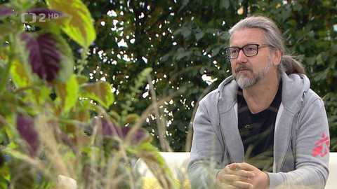 Dobré ráno - 25. srpna