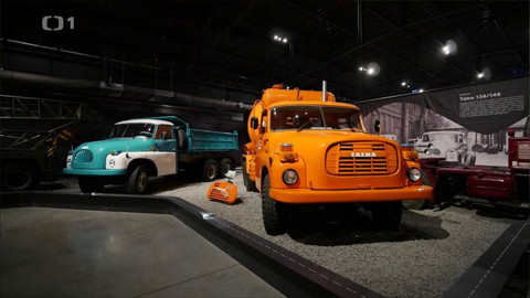 Toulavá kamera - 19. června 2022