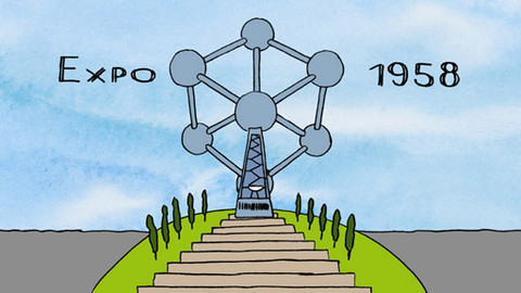 Dějiny udatného českého národa - 106/111 Šedesátá léta