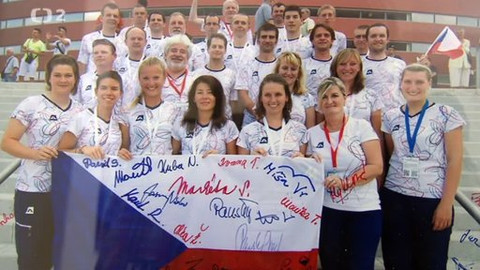 Televizní klub neslyšících - 9. října 2013