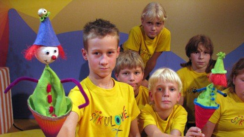 Šikulové - 25. listopadu 2010