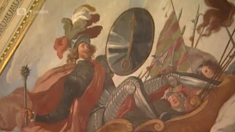 Toulavá kamera - 11. listopadu 2007