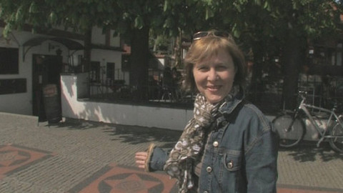 Křesťanský magazín - 29. dubna 2012