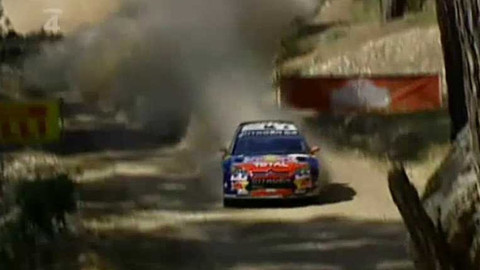 Ve zpětném zrcátku - Ve zpětném zrcátku 2008