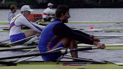 Archiv D - Sport 1995