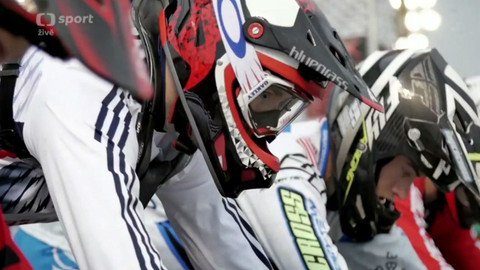 MS horských kol 2017