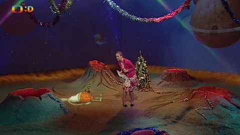 PLANETA YÓ - 26. prosince 2013