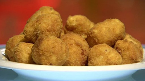 Vše o vaření - 24. září 2013