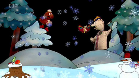 Studio Kamarád - 8. ledna 2017