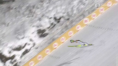 Světový pohár ve skoku na lyžích - Rusko