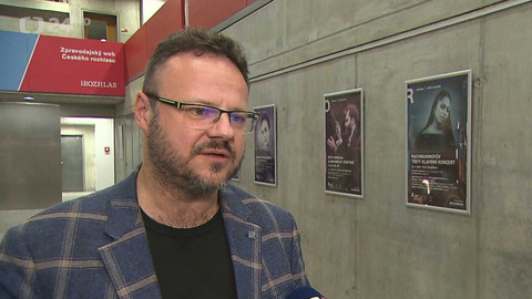 90’ ČT24 - 24. března