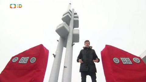 Dé pětka - 2. února 2014